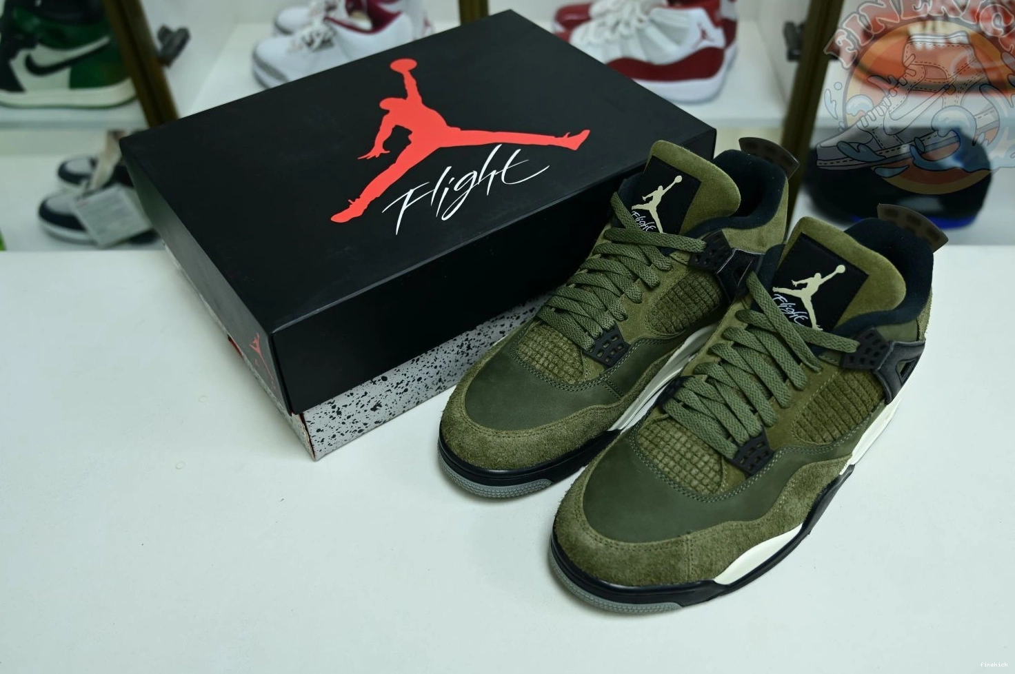 Jordan4